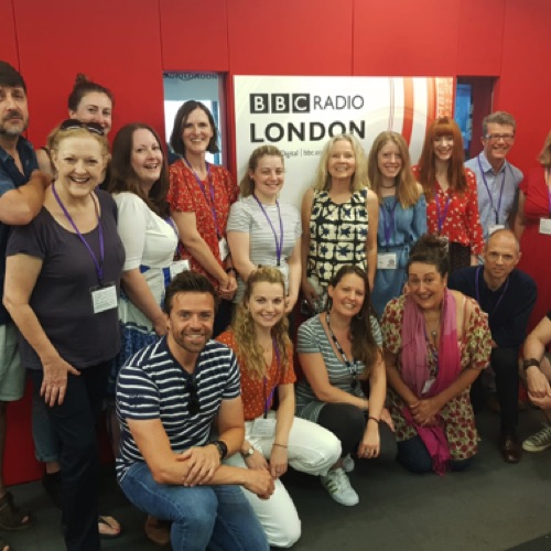 BBC Breakfast BBC Breakfast